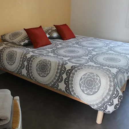 Apartamento Le Mathiez *