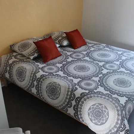 Le Mathiez Apartamento *