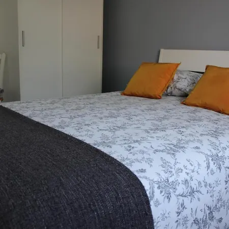 Le Mathiez 아파트 *