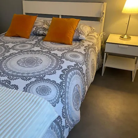 Apartamento Le Mathiez *