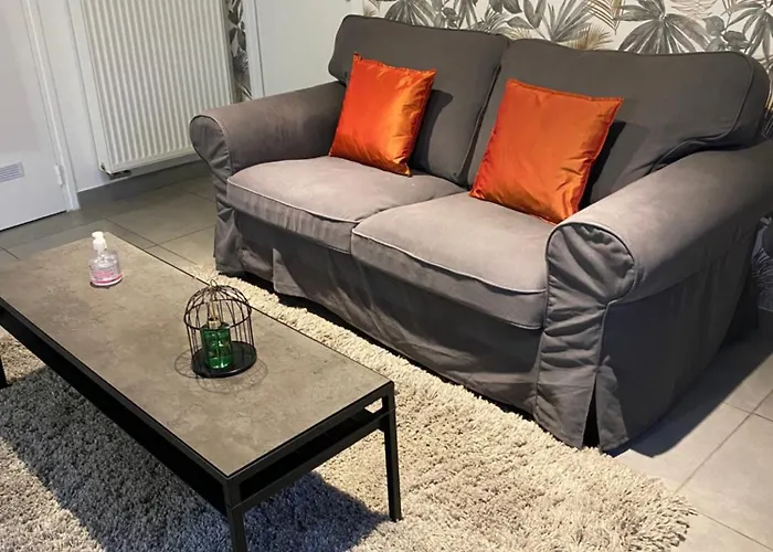 Διαμέρισμα Le Mathiez