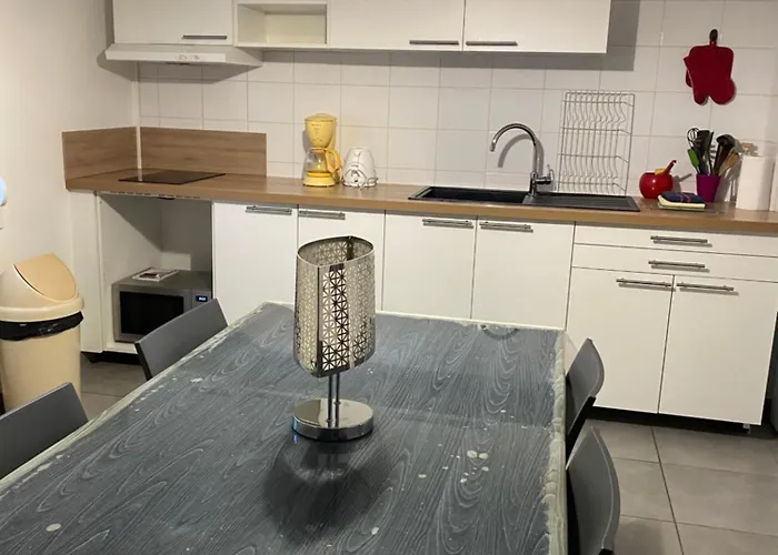 Le Mathiez Дижон