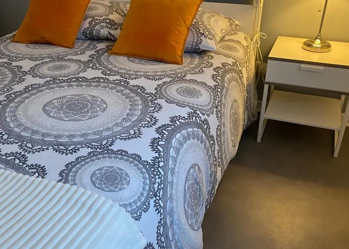 Διαμέρισμα Le Mathiez *