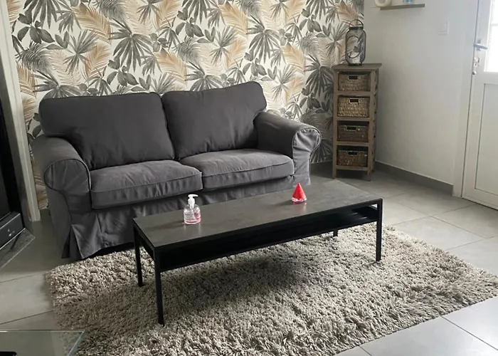 Le Mathiez Апартаменты Дижон